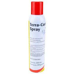 TERRA CORTRIL SPRAY 149G - LABORAVES
