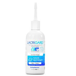 LACRIGARD CAO/GATO 100ML BOTUPHARMA - LABORAVES