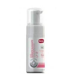 MOUSSE DERMOCALMANTE 50ML IBASA - LABORAVES
