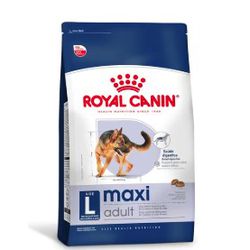 RACAO CAO RC MAXI ADULT 15 KG - LABORAVES