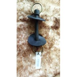 BRIDAO BORRACHA C/PROTETOR - LABORAVES