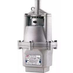 MOTO BOMBA ANAUGER 900 1 220V SUBMERSA - LABORAVES