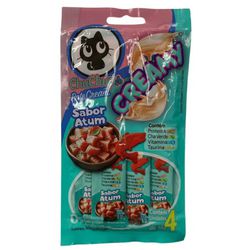 CARNE GATO CHUCHUPS AD ATUM 60G - LABORAVES
