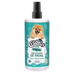 HIGIENIZADOR DE PATAS COLLIE 250ML - LABORAVES