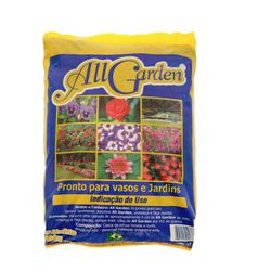 ALL GARDEN TURFA 5KG - LABORAVES