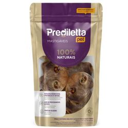 PETISCO CAO PREDILETTA FOCINHO SUINO C/10 - LABORAVES