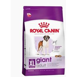 RACAO CAO RC GIANT ADULT 12 KG - LABORAVES