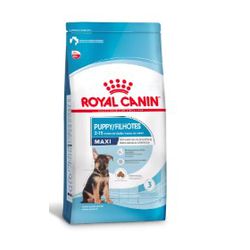 RACAO CAO RC MAXI PUPPY 12 KG - LABORAVES