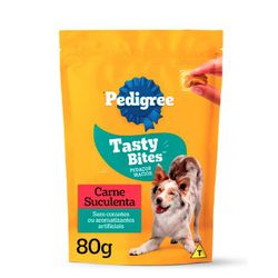 BIFINHO CAO PED TASTY BITES 80G - LABORAVES