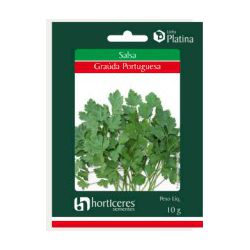 HORTALICA SEMENTE PLATINA SALSA GRAUDA PORTUGUESA ... - LABORAVES