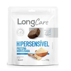 BIFINHO CAO LONGCARE PROTEINA HIDRIL 250G - LABORAVES