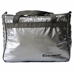 BOLSA TERMICA 30 LT BAG FREEZER - LABORAVES