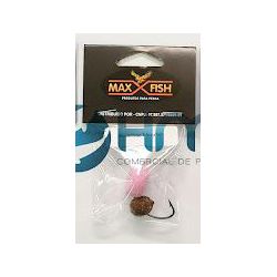 ANTENINHA PESCA BF130 - LABORAVES