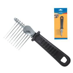 PENTE CAO DESEMBOLADOR PELOS - LABORAVES