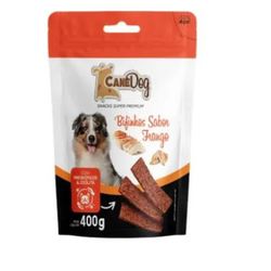 BIFINHO CAO CANEDOG 400G FRANGO - LABORAVES