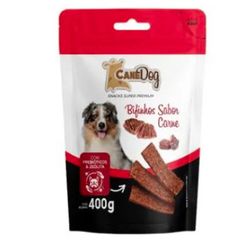 BIFINHO CAO CANEDOG 400G CARNE - LABORAVES