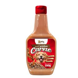 MOLHO CAO CANEDOG 250G CARNE - LABORAVES