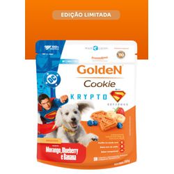 BISCOITO CAO GOLDEN AD 350G KRYPTO - LABORAVES