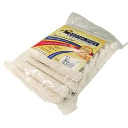 OSSO PALITO NOVA PET 1KG 15X5 NATURAL - LABORAVES