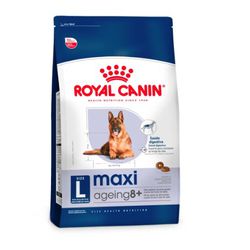 RACAO CAO RC MAXI AGEING 8+ 12 KG - LABORAVES