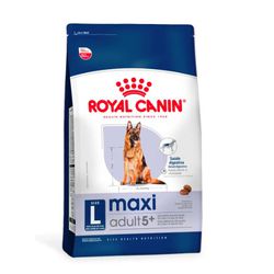 RACAO CAO RC MAXI ADULT 5+ 12 KG - LABORAVES