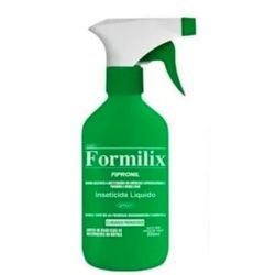 FORMILIX VERDE SPRAY 500ML GATILHO - Laboraves