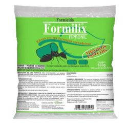 ISCA GRANULADA FORMILIX 500G - Laboraves