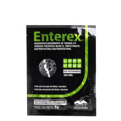ENTEREX 8 G - Laboraves