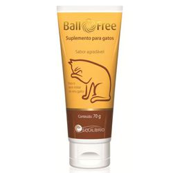 BALL FREE 70G - Laboraves