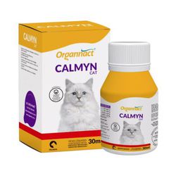 CALMYN CAT 30ML - Laboraves