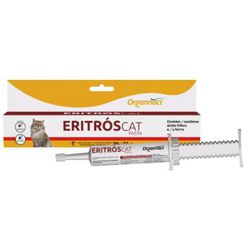ERITROS CAT 30G - Laboraves