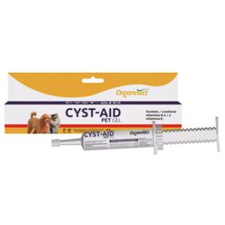 CYST AID ORGANNACT 35G - Laboraves
