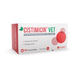 CISTIMICIN 30 COMP - Laboraves