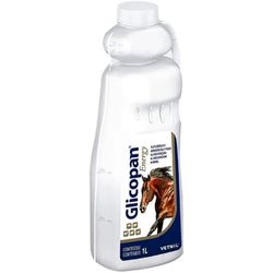 GLICOPAN ENERGY 1 LT - Laboraves