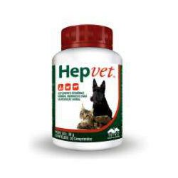 HEPVET 30CP - Laboraves