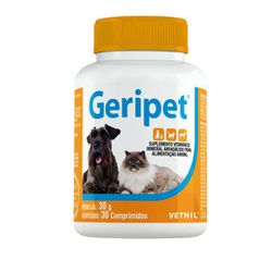 GERIPET 30CP - Laboraves
