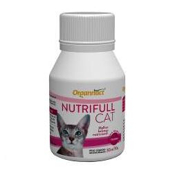 NUTRIFULL GATOS 30ML - Laboraves