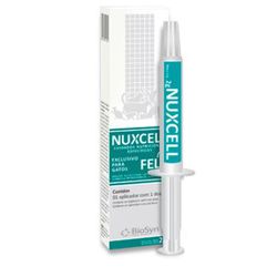 NUXCELL FEL 2G GATO - Laboraves