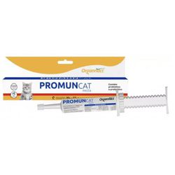 PROMUN CAT PASTA 30G - Laboraves