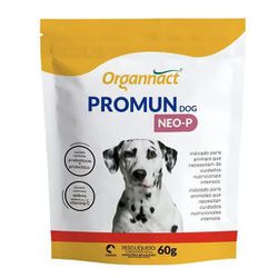 PROMUN DOG NEO P 60G (NEOPLASIA) - Laboraves