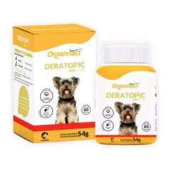 XDERATOPIC TABS 54G 60 TABLETES - Laboraves