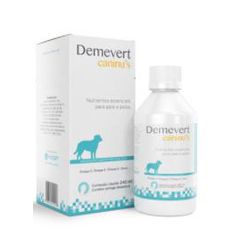 DEMEVERT CANINUS 240ML - Laboraves