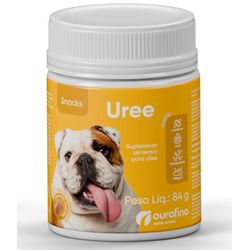 UREE SNACKS 30 TABLETES - Laboraves