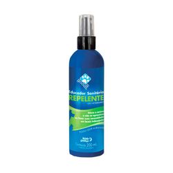EDUCADOR CAO GOODPET REPELENTE 200ML *PROMOÇAO* - Laboraves