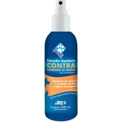EDUCADOR CAO GOODPET CONTRA MORDEDURA *200ML* - Laboraves