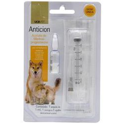 ANTICION UCB 1ML - Laboraves