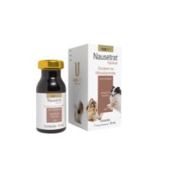 NAUSETRAT INJETAVEL 10ML - Laboraves