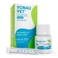 VONAU VET 5MG 30ML - Laboraves