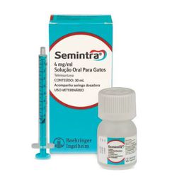SEMINTRA 4MG 30ML - Laboraves