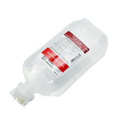 SOLUCAO RINGHER C/LACTATO SODIO KABIPAC 500 ML *PR... - Laboraves